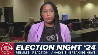 Amendment 4 projected to fail, upholding Florida&rsquo;s 6-week abortion ban
