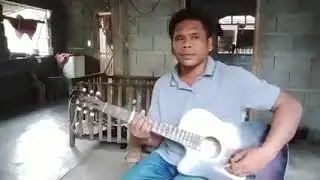 kanugun ni kanugun Moro song