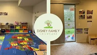 Disney Child Care