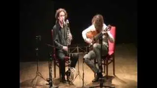 Inventionis Mater - Mom & Dad (Frank Zappa)