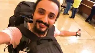 THAT'S IT! I'm leaving India.
