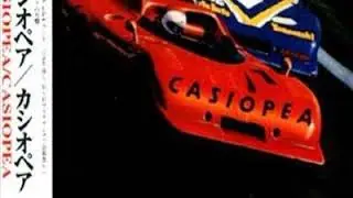 Time Limit - CASIOPEA