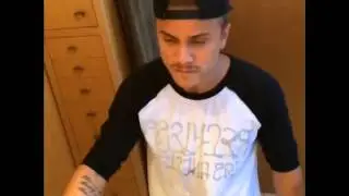 Funny Vine Clips Nov 2014 -  Soap Tragedy