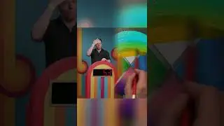A Video Call With Sh**ty Wi-Fi