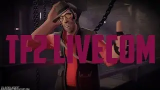 Gothia Cup | Team Fortress 2 Sniper Livecom