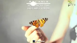 Ascania - Vortex