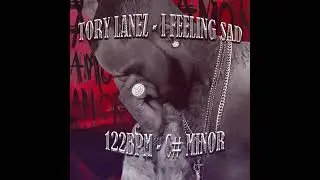 TORY LANEZ TYPE BEAT - I FEELING SAD