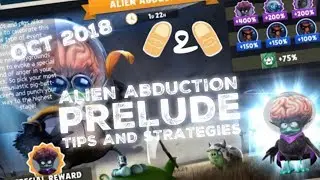 Angry Birds Evolution Dr Probotnik Alien Abduction Event Angromedon Tips Strategies Gameplay