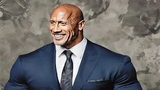 The Rock's Secret to Success: Strategic Partnerships - How Did Dwayne Johnson Build His Empire?