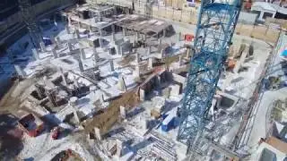 Project Update: Stockyards District Residences (Feb 2020)