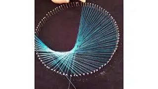 Thread pattern / HAN CREATO