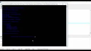 How to make Mini Project in C Programming Bank Management System