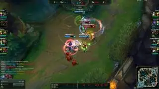 How to properly script :3 (Kog maw script against me)