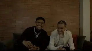 DizzleMusic ❌ Drew El Casanova - Run It Up ( Official Video )