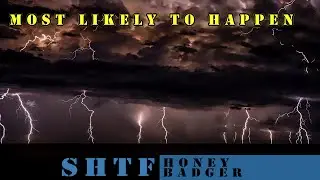 5  SHTF Scenarios that could happen in 2022
