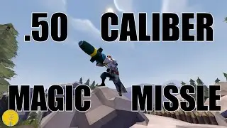 [SFM] Мем про волшебную ракету из TF2