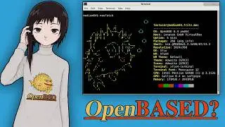 POV: You Replace Linux with OpenBSD