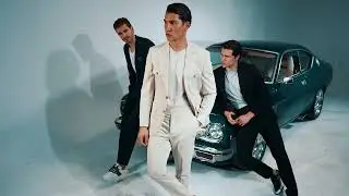 Brandhouse | collection 2025  #fashion #mensfashion #housebrand #menswear #suit
