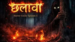 छलावा - The Truth Behind Unknown Light | Horror Entity - Ek Daravani Series | Episode 4 |
