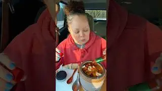 Car lunches are back baby! Comment if you&rsquo;ve missed them!🫶🏼 #shorteats
