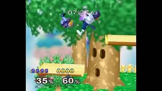 2130 GFR – Jen ⟮Sheik⟯ vs Marioman ⟮Falco⟯ WWU Winter 2026 #2