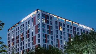 Sollago Hotel & Residence | Ultimate Luxury Stay & Room Tour in South Korea | Myeongdong