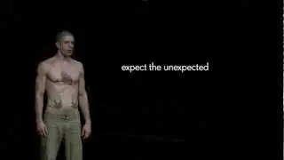 aktionstheater ensemble -Trailer
