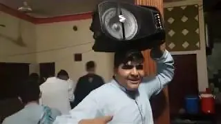 Palawan Old Video Saleh Khana Wedding of Aman Ullaj 17 October 2019