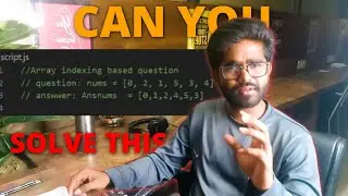 Master Your DSA #1 | Enhance Your Problem Solving Skills