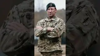 Сказал ли Тони Кауден правду о SRS? #морскиекотики #спецназ