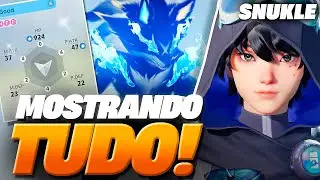 TUDO SOBRE ANIIMO! - (CLOSED BETA)