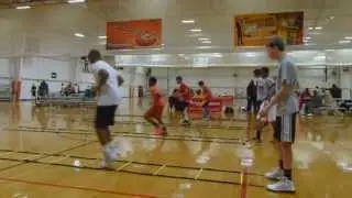 Hoops360 Is....