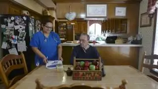About STAR Home Health, Inc.