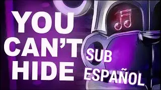 FNaF SISTER LOCATION SONG || 