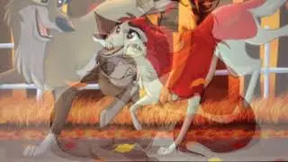 Balto and Jenna ~ Symphony