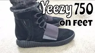 adidas Yeezy 750 Boost 