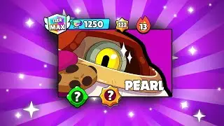 EASIEST BRAWLER TO PUSH ON SOLO SHOWDOWN 💞(FREE SEASON TROPHIES)