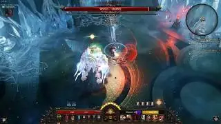 WOLCEN - BLEEDING EDGE - Lvl 120 Boss kill w/ build guide