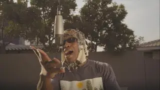 AGAIN (Official Video)