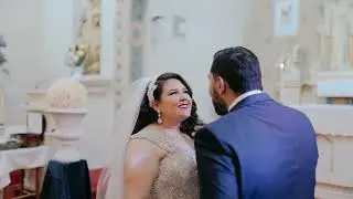Stunning Mexican Wedding in Central California Myrian and Luis