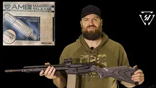 Strike Industries Ambi Mag Release First Impressions