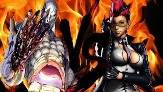 iP PAGAN [Viper]  vs RZRICProblem X [Seth] SSF4 AE
