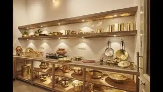 P-TAL store at Panchkula, Chandigarh: Shop for handcrafted brass, copper, kansa cookware kitchenware
