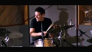 NOLLER/SYLLA - Kani (Live at The Bunker Studio) - Jeremy Noller & Mangue Sylla