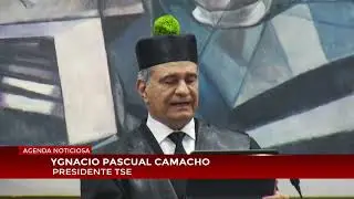 TSE destaca sentencias trascendentales del 2025