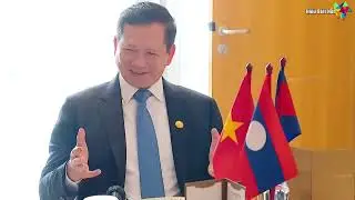 Thái Lan tố Lào điều quân tấn công để giúp đỡ Campuchia
