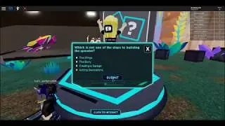 [ROBLOX STAR WARS EVENT] HOW TO GET BB-8, REY'S STAFF AND STORMTROOPER HELMET! [DeadlyScar85's Turn]
