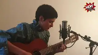 WOW Sounds Presents: Rasha Nahas
