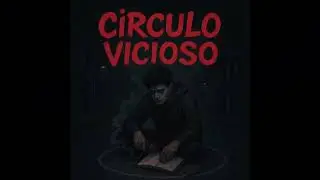 Circulo Vicioso - Troyano - Johnm Doeh - El Vega - Oneser (Scratch Exader - Prod. La6LibreRec).