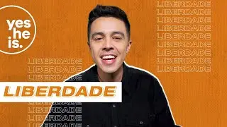 O que &eacute; liberdade?